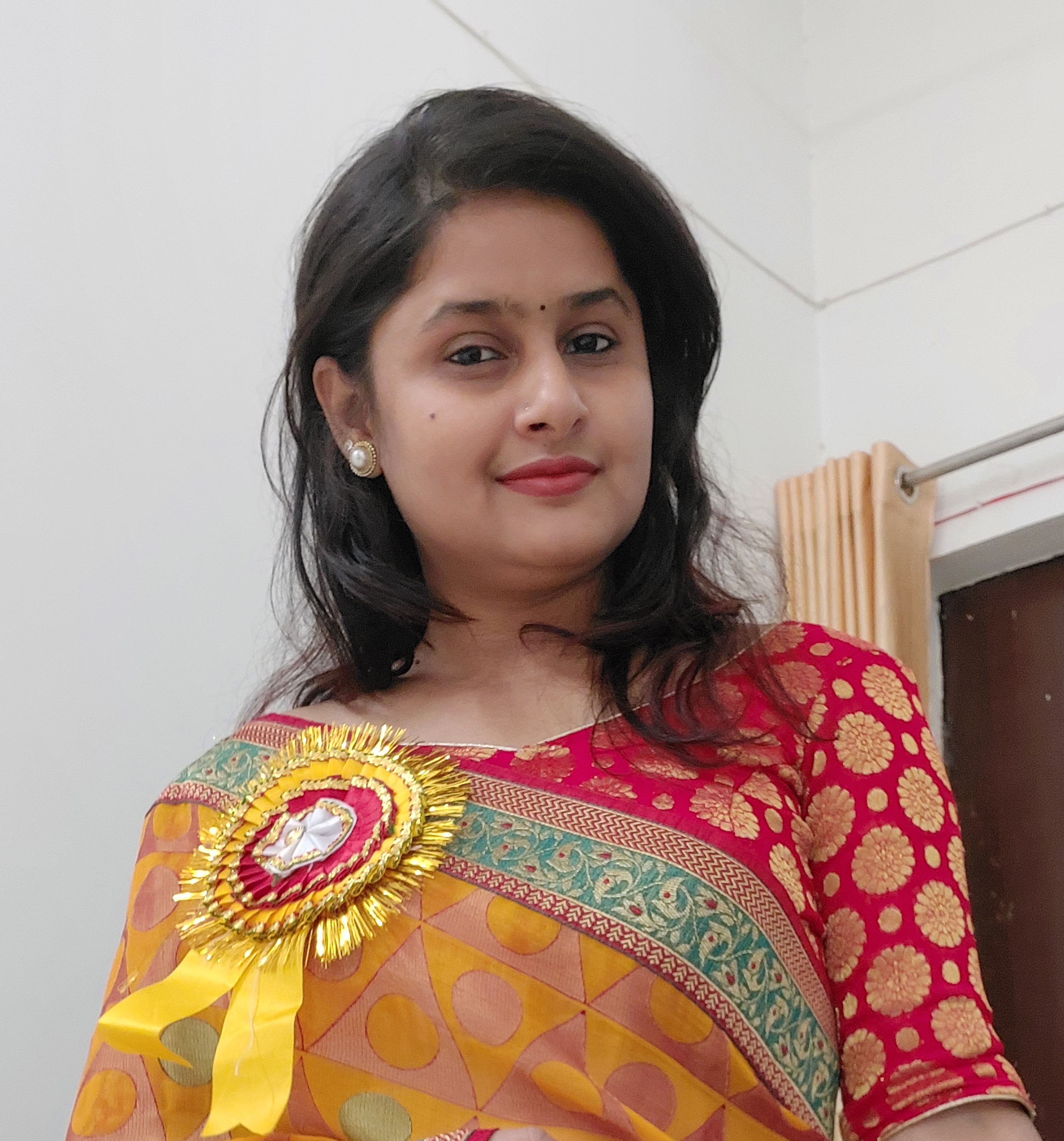 Ms. Rinki Yadav